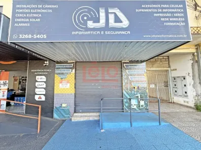 Sala Comercial para alugar, 55m² no Parque das Grevíleas, Maringá