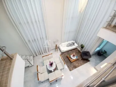 Casa com 5 Quartos à venda, 476m² no Jardim Ipiranga, Americana