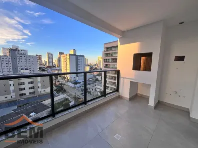Apartamento com 3 Quartos à venda, 84m² no Vila Operária, Itajaí