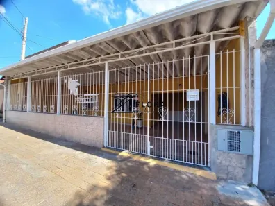 Casa com 3 Quartos à venda, 180m² no Parque Residencial Maria de Lourdes, Hortolândia