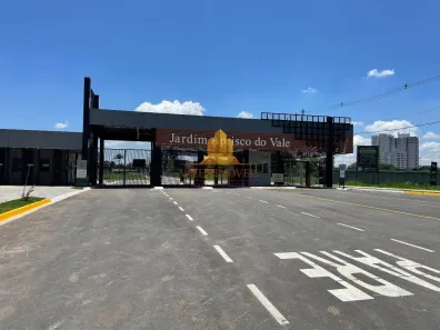Lote/Terreno à venda, 300m² no Jardim Paraíba, Jacareí