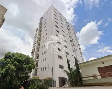 Apartamento com 4 Quartos à venda, 333m² no Vila Bom Jesus, São José do Rio Preto