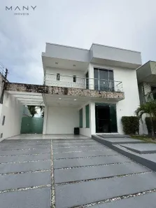 Casa de Condomínio com 3 Quartos à venda, 268m² no Parque 10 de Novembro, Manaus
