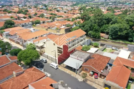 Kitnet com 1 Quarto para alugar, 38m² no Vila Progresso, Araraquara
