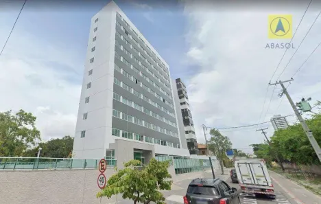 Apartamento com 1 Quarto à venda, 30m² no Boa Viagem, Recife