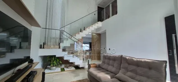 Sobrado com 3 Quartos à venda, 174m² no Cajuru do Sul, Sorocaba