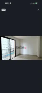 Apartamento com 1 Quarto à venda, 47m² no Jardim Goiás, Goiânia