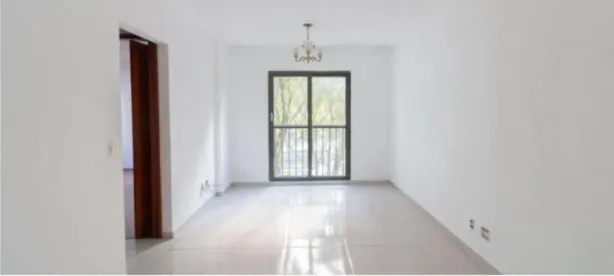 Apartamento com 2 Quartos à venda, 56m² no Jardim Boa Vista (Zona Oeste), São Paulo