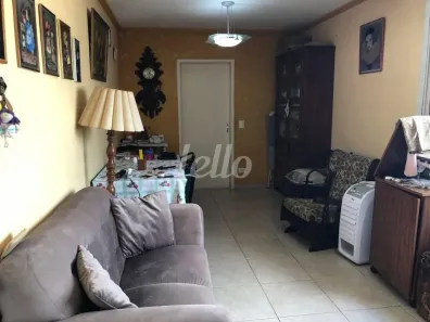 Apartamento com 2 Quartos à venda, 60m² no Santana, São Paulo