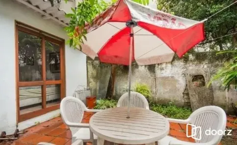 Apartamento com 3 Quartos à venda, 120m² no Rio Branco, Porto Alegre
