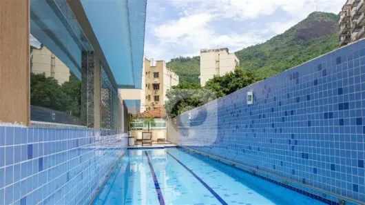 Apartamento com 3 Quartos à venda, 87m² no Tijuca, Rio de Janeiro