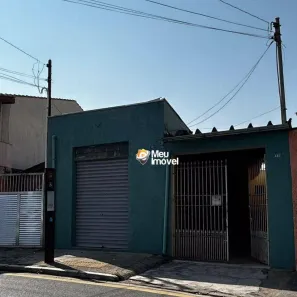 Casa com 3 Quartos à venda, 177m² no Vila Cavaton, São Paulo