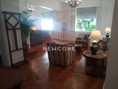 Apartamento com 5 Quartos à venda, 200m² no Flamengo, Rio de Janeiro
