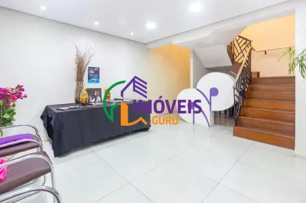 Imóvel Comercial com 9 Quartos à venda, 245m² no Vila Pompéia, São Paulo