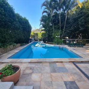Casa de Condomínio com 3 Quartos à venda, 830m² no Arujá Country Club, Arujá
