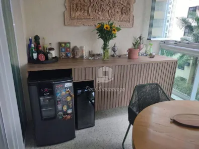 Apartamento com 4 Quartos à venda, 160m² no Icaraí, Niterói