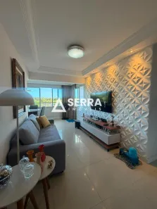 Apartamento com 2 Quartos à venda, 59m² no Patamares, Salvador