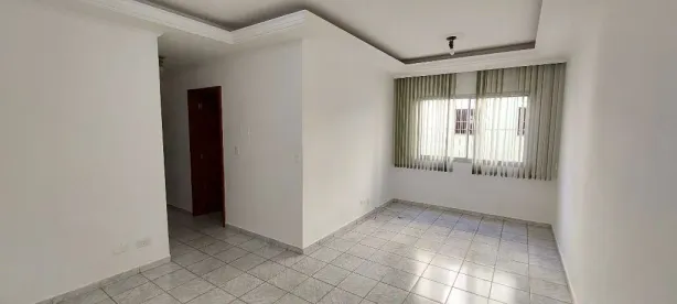 Apartamento com 3 Quartos para alugar, 75m² no Morumbi, Piracicaba