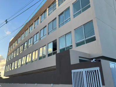 Flat com 1 Quarto à venda, 20m² no Porto de Galinhas, Ipojuca