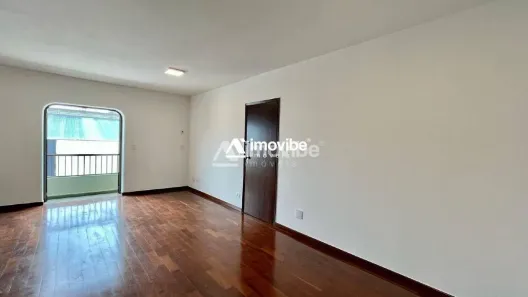 Apartamento com 3 Quartos à venda, 137m² no Centro, Santa Bárbara D'Oeste