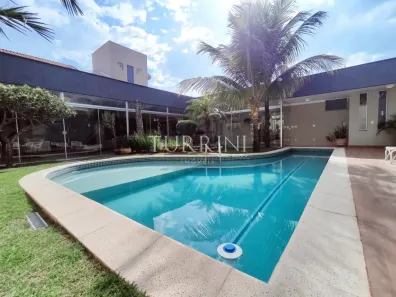 Casa de Condomínio com 3 Quartos à venda, 350m² no Jardim Colonial, Bauru