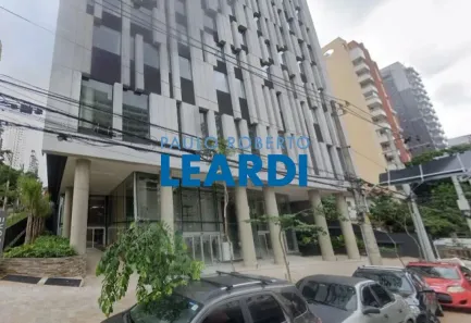 Sala Comercial para venda ou aluguel, 34m² no Cerqueira César, São Paulo