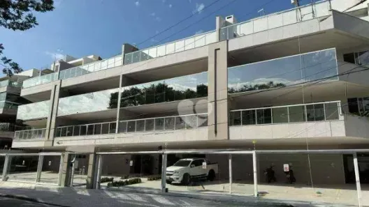 Apartamento com 3 Quartos à venda, 137m² no Recreio dos Bandeirantes, Rio de Janeiro