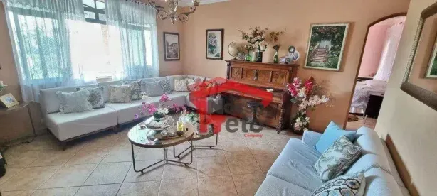 Casa com 3 Quartos à venda, 200m² no Parque Maria Domitila, São Paulo