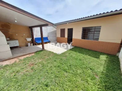 Casa com 3 Quartos para alugar, 60m² no Rio Tavares, Florianópolis