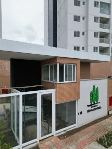 Apartamento com 3 Quartos à venda, 90m² no São Cristóvão, Teresina
