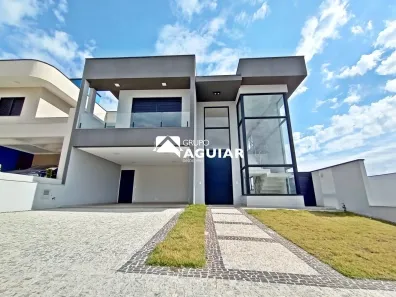 Casa de Condomínio com 3 Quartos à venda, 280m² no Roncáglia, Valinhos