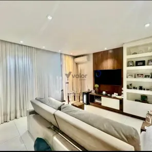 Apartamento com 3 Quartos à venda, 160m² no Cambuí, Campinas