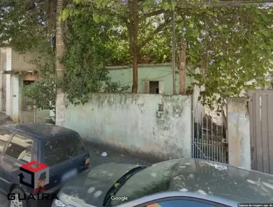 Lote/Terreno à venda, 450m² no Vila Guarani (Z Sul), São Paulo