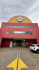 Sala Comercial com 3 Quartos para venda ou aluguel, 107m² no Loteamento Alphaville Campinas, Campinas
