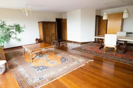 Apartamento com 3 Quartos à venda, 180m² no Paraisópolis, São Paulo