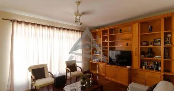Casa com 4 Quartos à venda, 192m² no Jardim Chapadão, Campinas