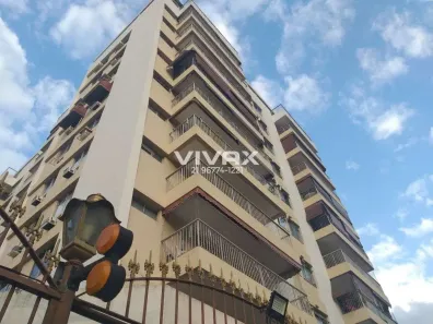 Cobertura com 3 Quartos à venda, 162m² no Méier, Rio de Janeiro