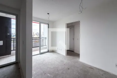 Apartamento com 2 Quartos à venda, 45m² no Mooca, São Paulo