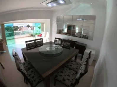 Sobrado com 3 Quartos à venda, 310m² no Vila Oliveira, Mogi das Cruzes