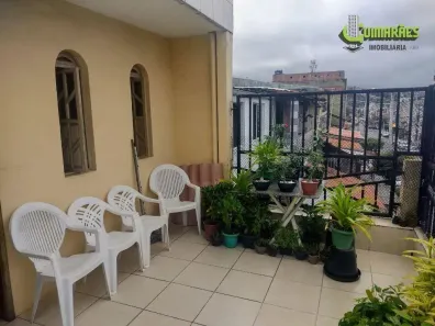 Apartamento com 2 Quartos à venda, 46m² no Vila Ruy Barbosa, Salvador