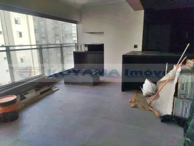 Apartamento com 2 Quartos à venda, 109m² no Campo Belo, São Paulo