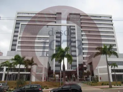 Sala Comercial para alugar, 30m² no Taguatinga Norte, Brasília