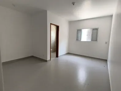 Casa com 3 Quartos à venda, 90m² no Monte Castelo, São José dos Campos