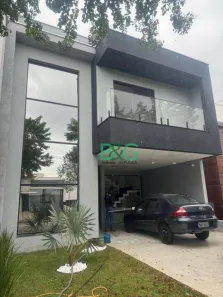 Casa com 3 Quartos à venda, 160m² no Cajuru do Sul, Sorocaba