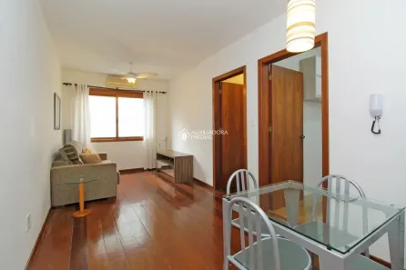 Apartamento com 1 Quarto à venda, 47m² no Petrópolis, Porto Alegre