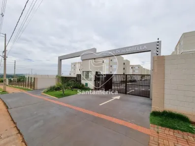 Apartamento com 2 Quartos para alugar, 45m² no Cidade Industrial 2, Londrina
