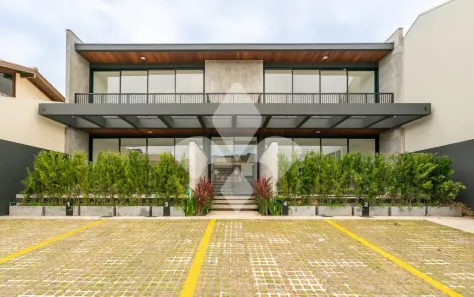 Apartamento com 2 Quartos à venda, 85m² no Centro, Garopaba