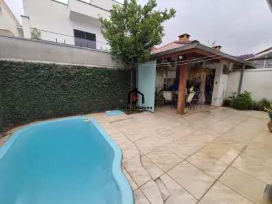 Casa de Condomínio com 3 Quartos à venda, 140m² no Loteamento Residencial Porto Seguro, Tremembé
