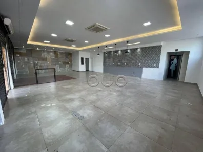 Galpão/Depósito/Armazém para venda ou aluguel, 300m² no Piracicamirim, Piracicaba