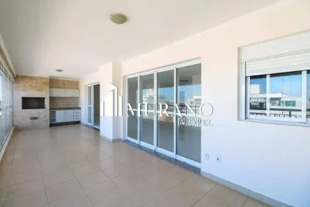 Apartamento com 4 Quartos à venda, 243m² no Santo Antônio, São Caetano do Sul